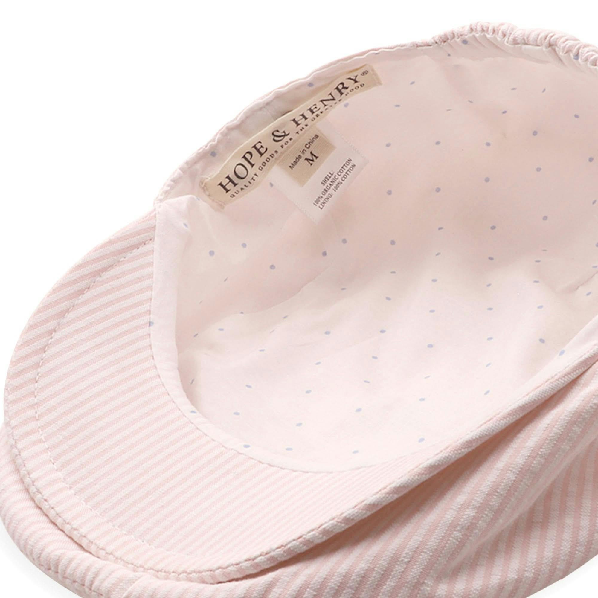 Driver Cap Light Pink