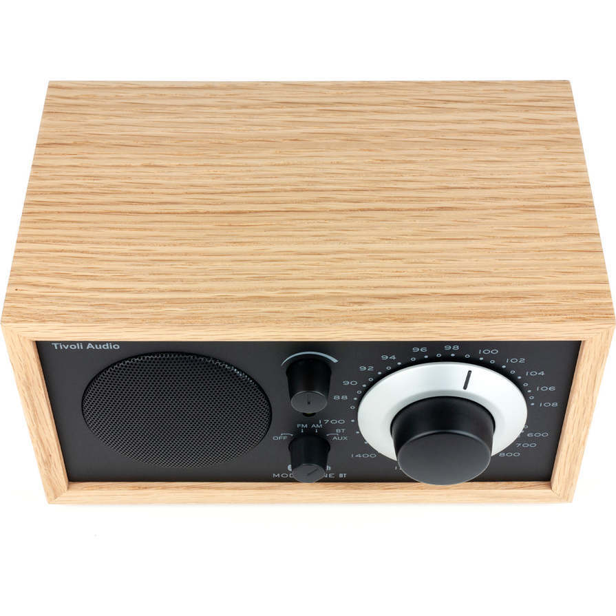 Model One BT Speaker