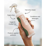 SweatShield Leave-In Conditioner