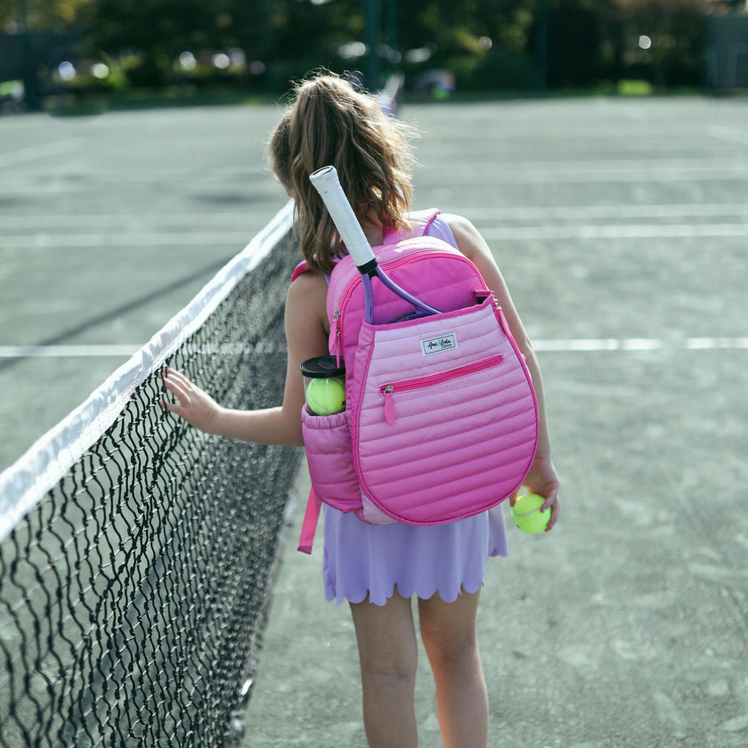 Big Love Tennis Backpack