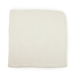 Original Cotton Muslin Quilt - Tan Gingham