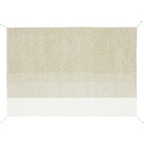 Reversible Gelato Rug. Green