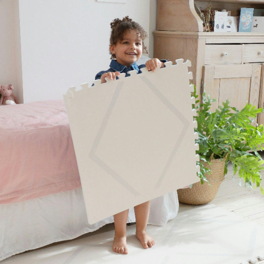 Beni Play Mat, Prints