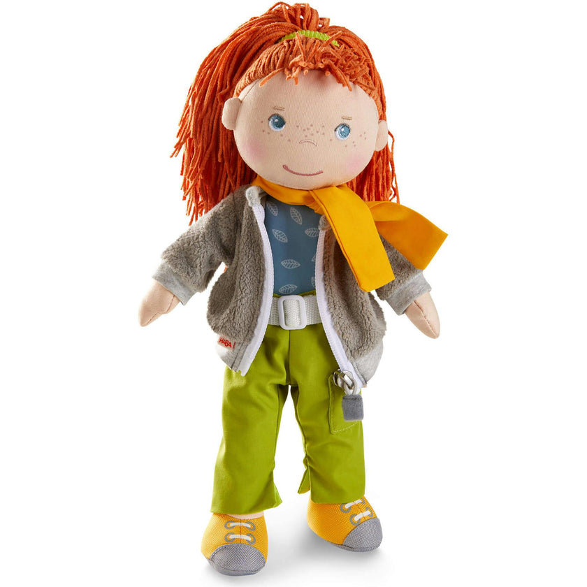 Doll Soley