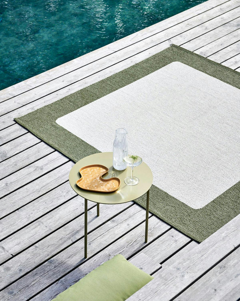Rug ILDA