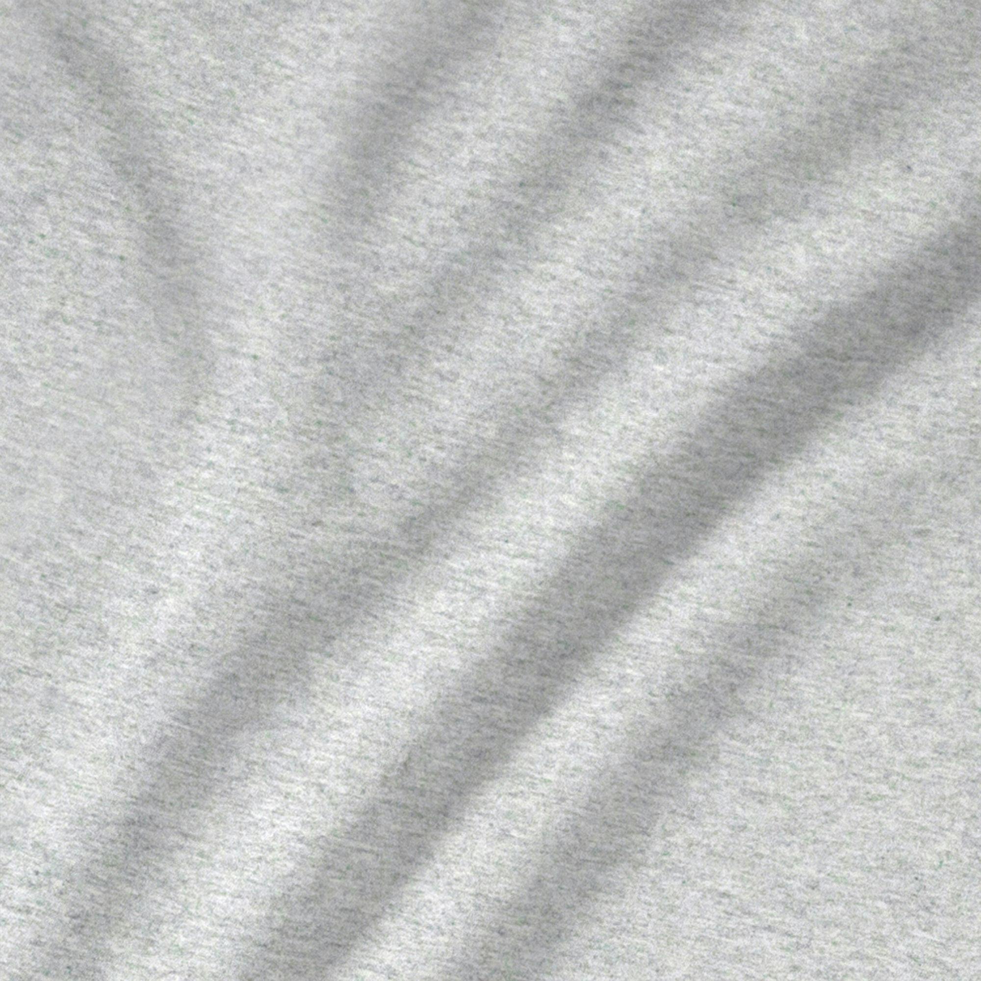 FRANKIE Fitted Crib Sheet