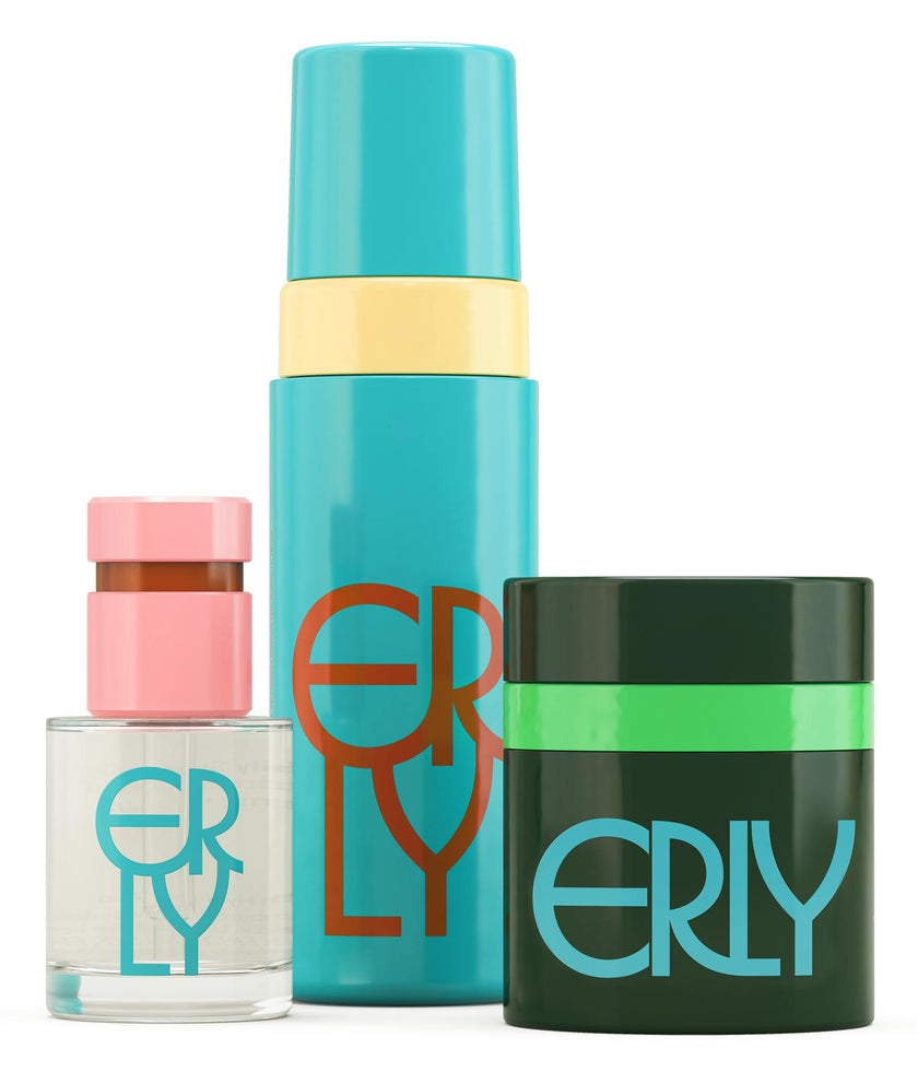 ERLY Overnight