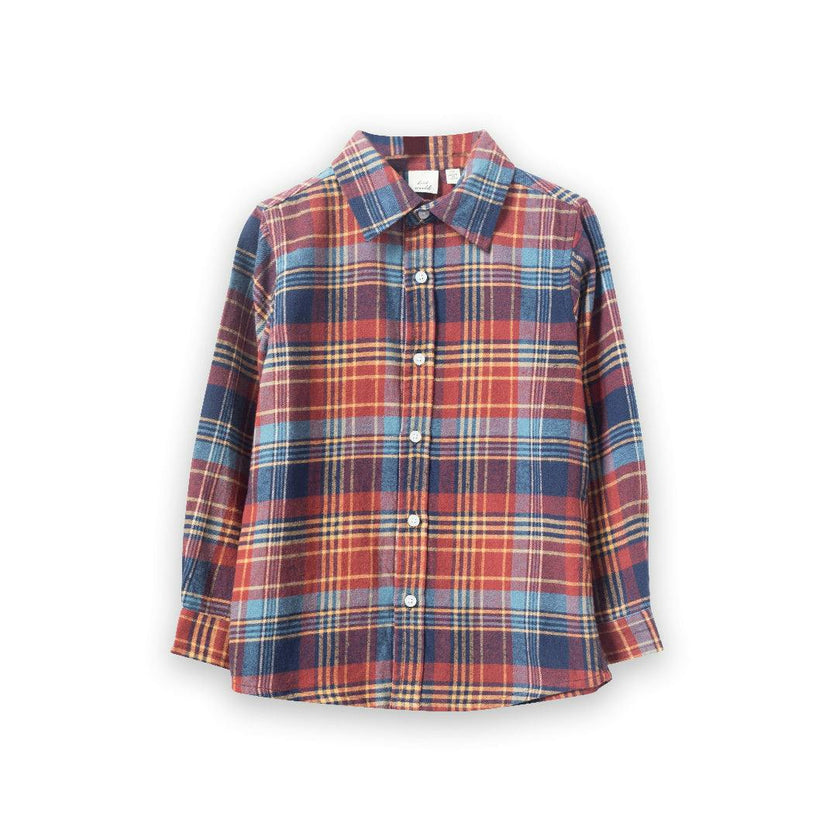 Boys Shirt