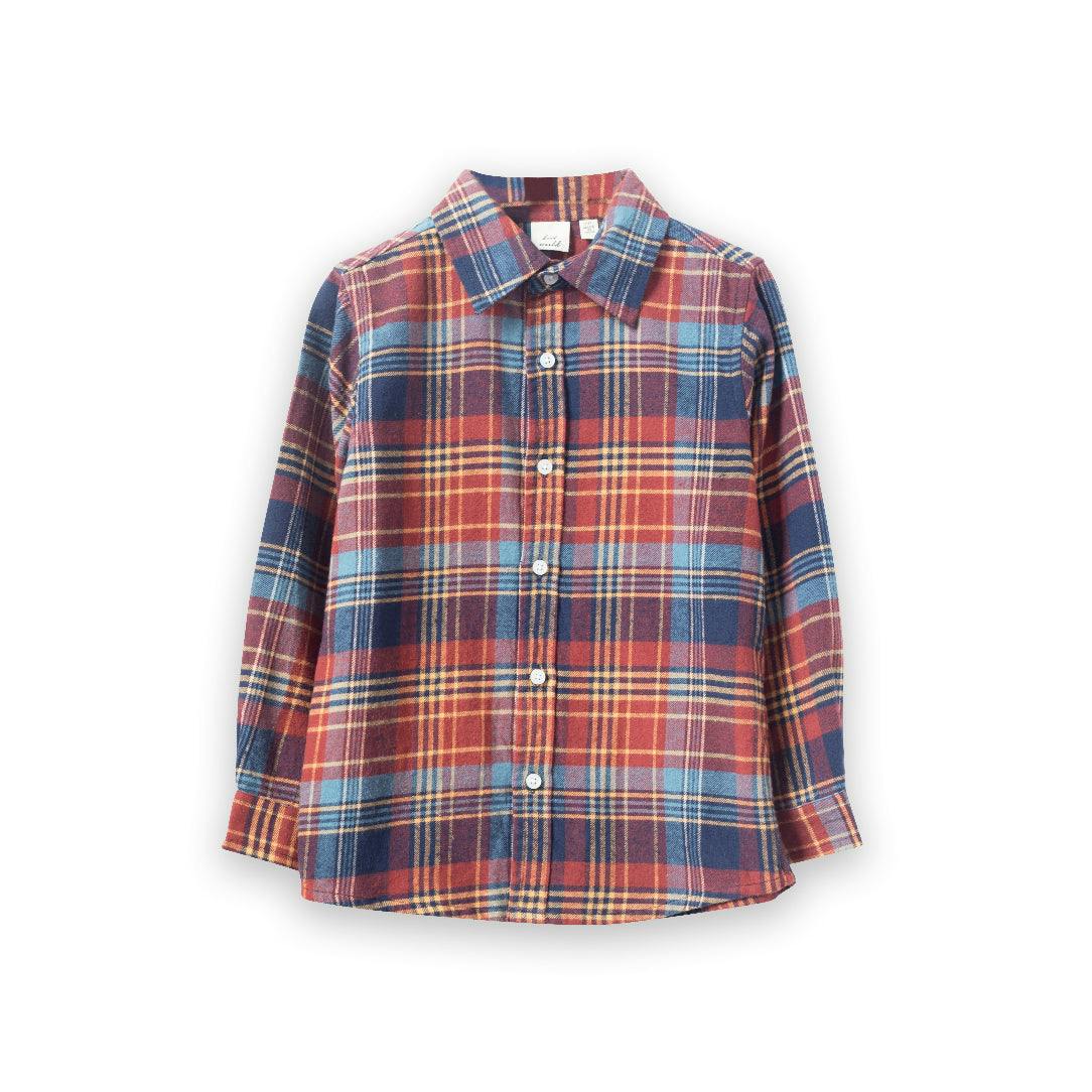 Boys Shirt