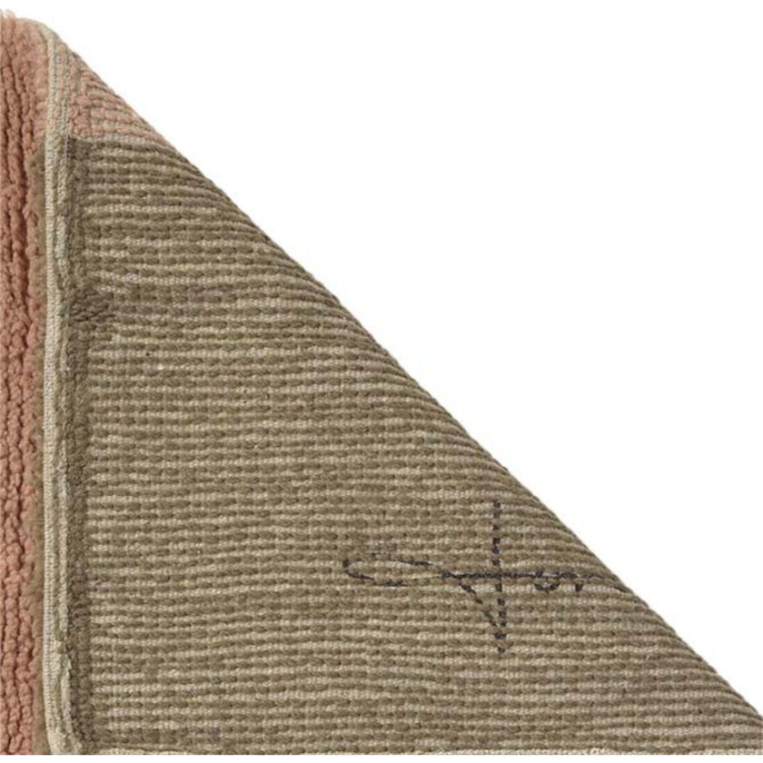 Wool Runner Rug Chroma