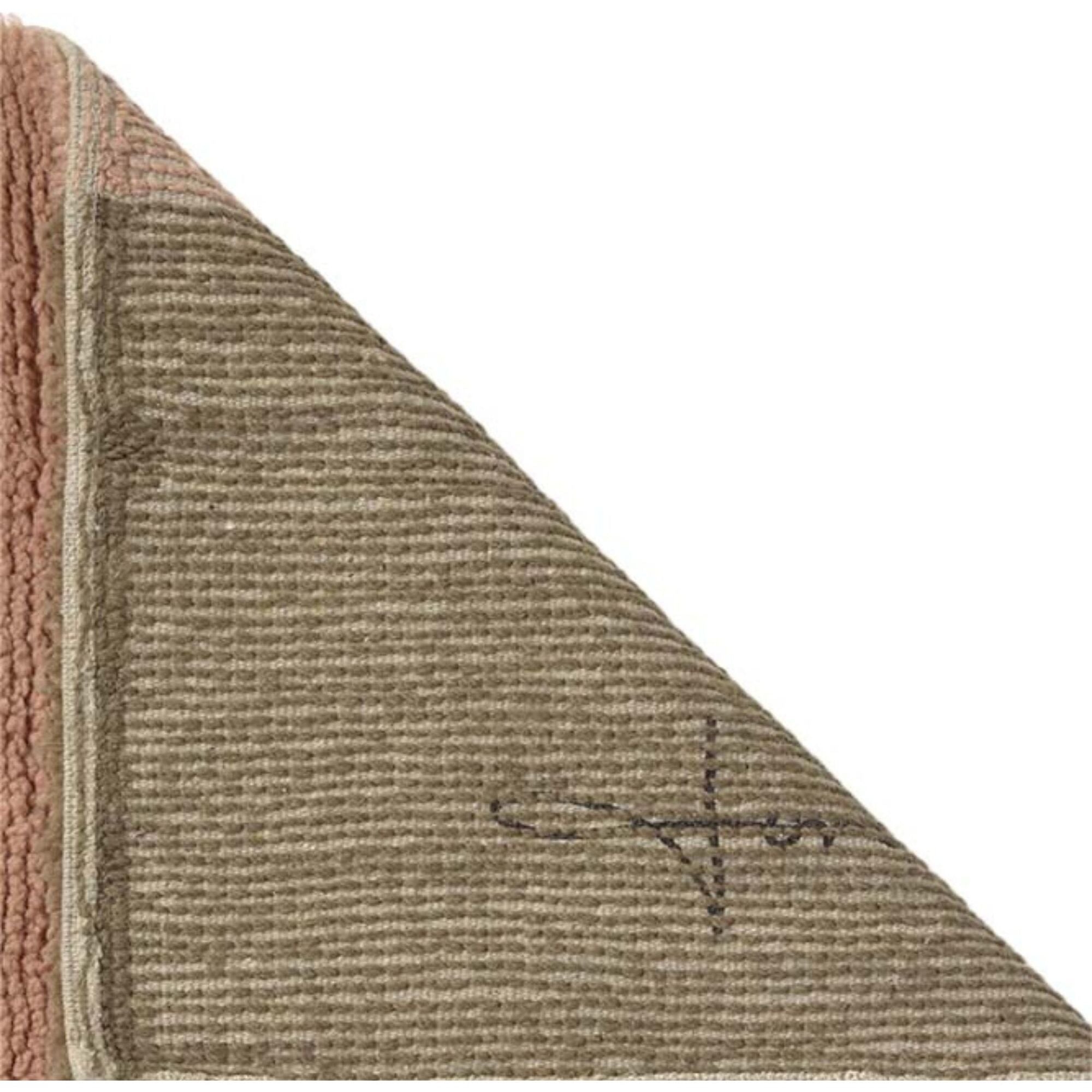 Wool Runner Rug Chroma