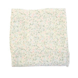 Bamboo Muslin Swaddle Blanket - Butterflies