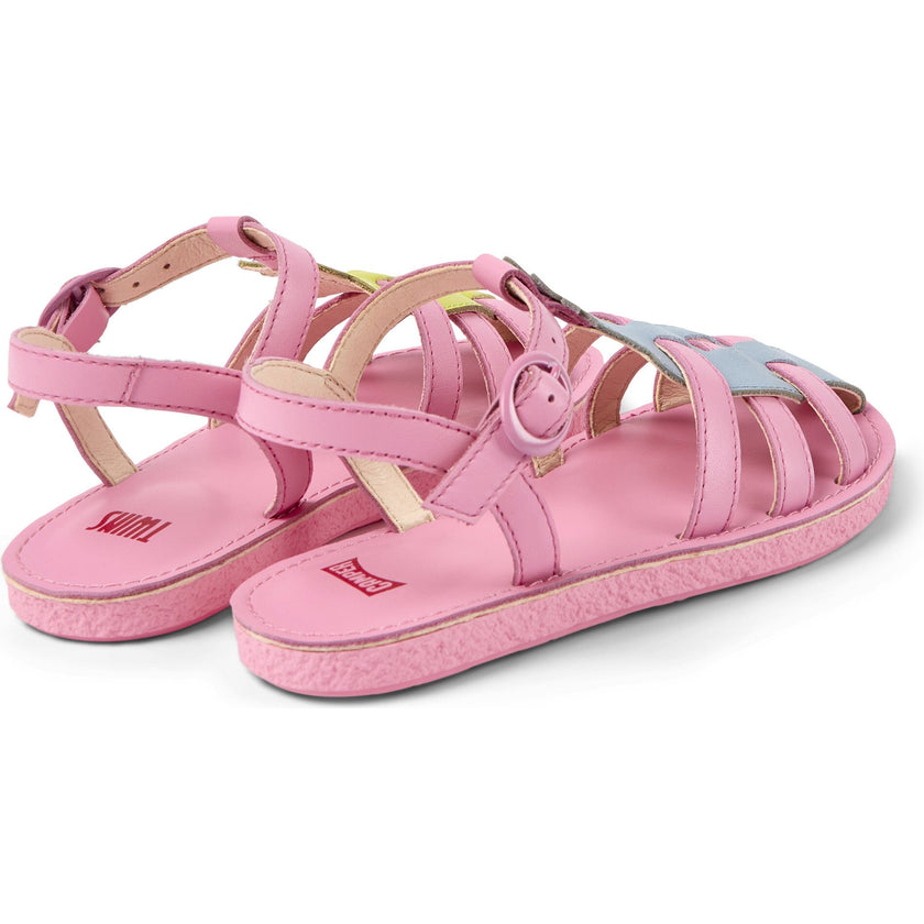Miko Twins Sandals