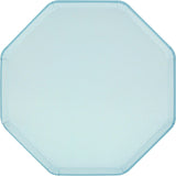 Summer Sky Blue Dinner Plates