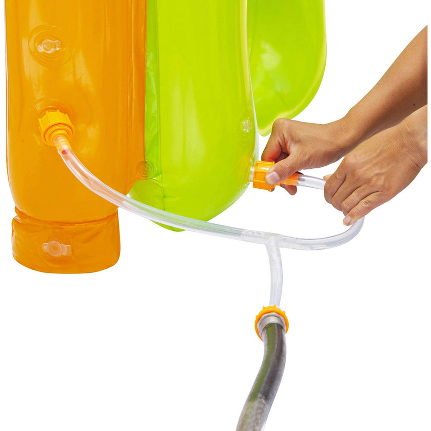 Splash Fun Toddlers Activity Water Park