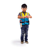 Builder Dress Up