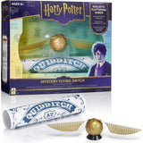 Harry Potter: Mystery Flying Snitch
