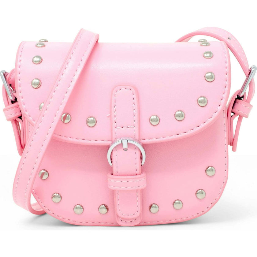 Saddle Stud Kids Handbag