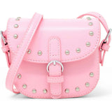 Saddle Stud Kids Handbag