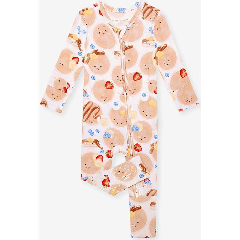 Pancakes Convertible One Piece