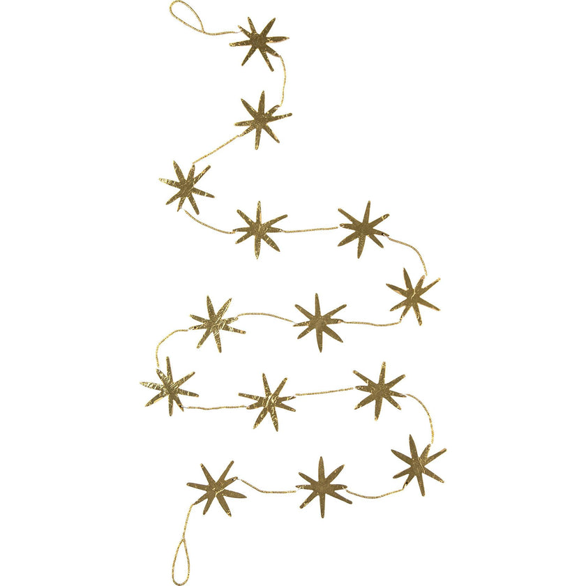 Star Garland