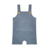 Baby Pocket Overalls