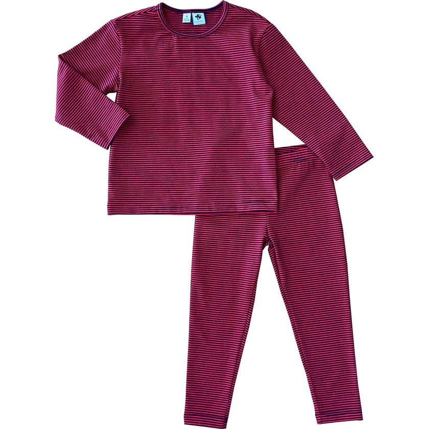Exclusive Mason Lounge Set, Stripes