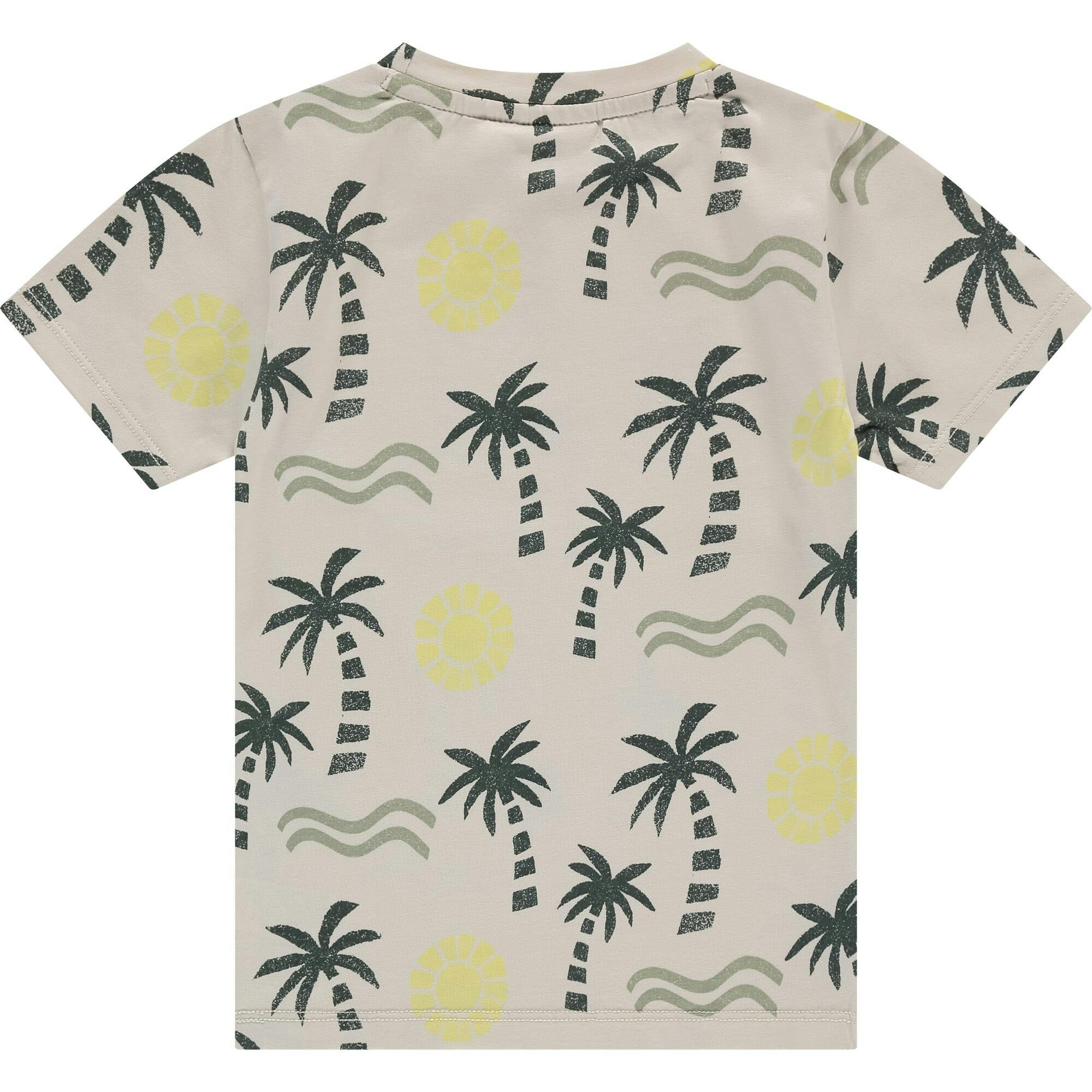 Palm Tree T-Shirt