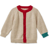 Baby Cardigan, Multi