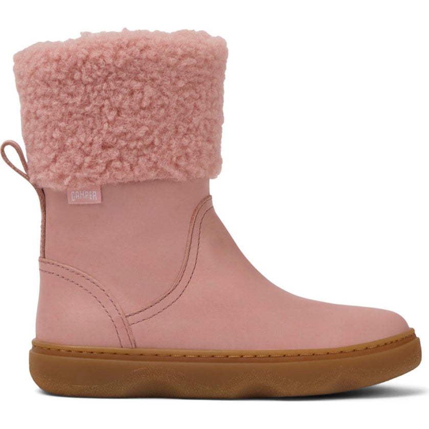 Kido Ankle Boots