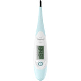Digital Thermometer: Blue