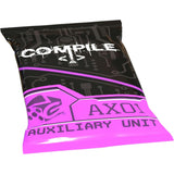 Greater Than Games: Compile: Aux 1 - Expansion