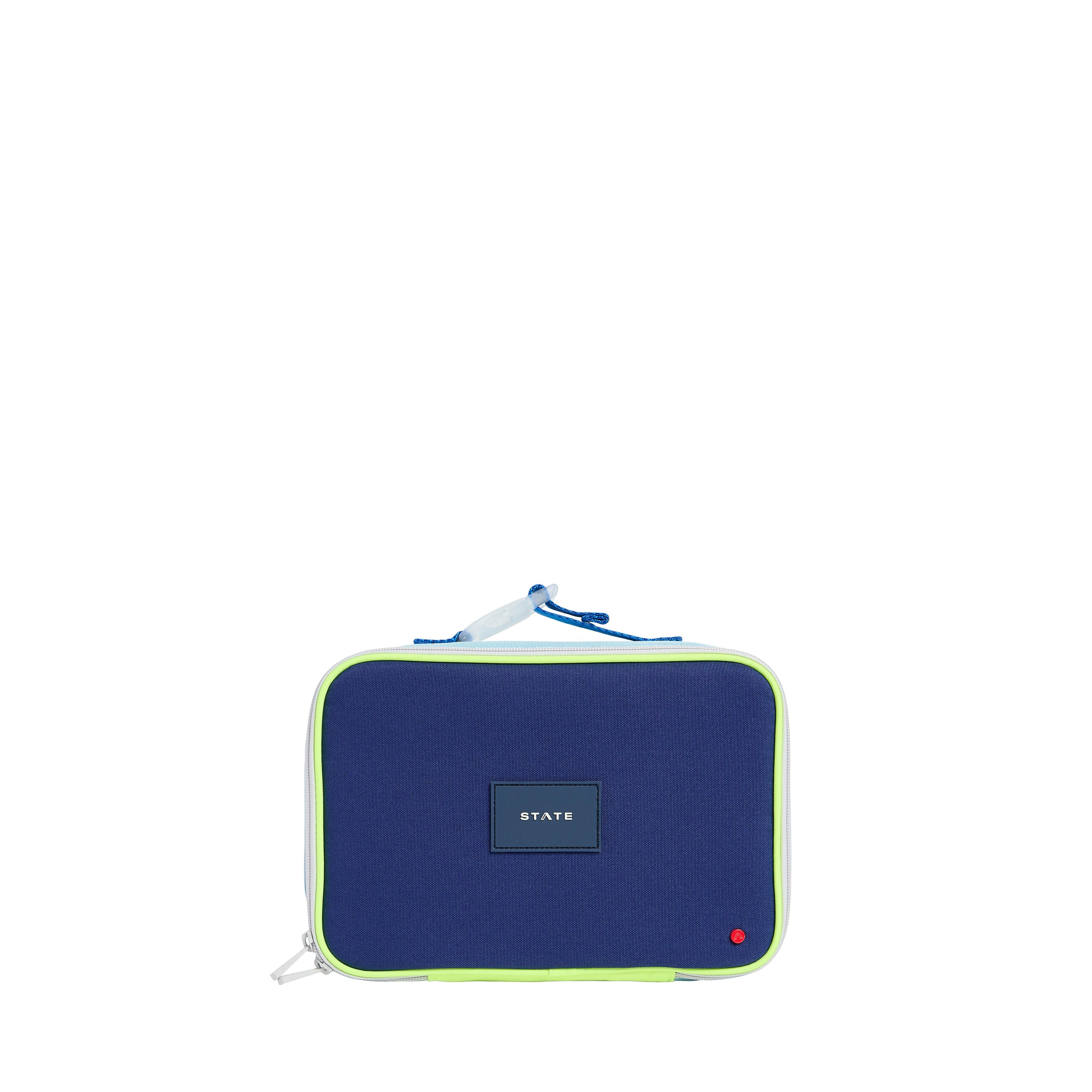 Rodgers Lunch Box