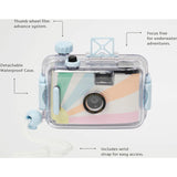 Underwater Camera: Pastel Gelato
