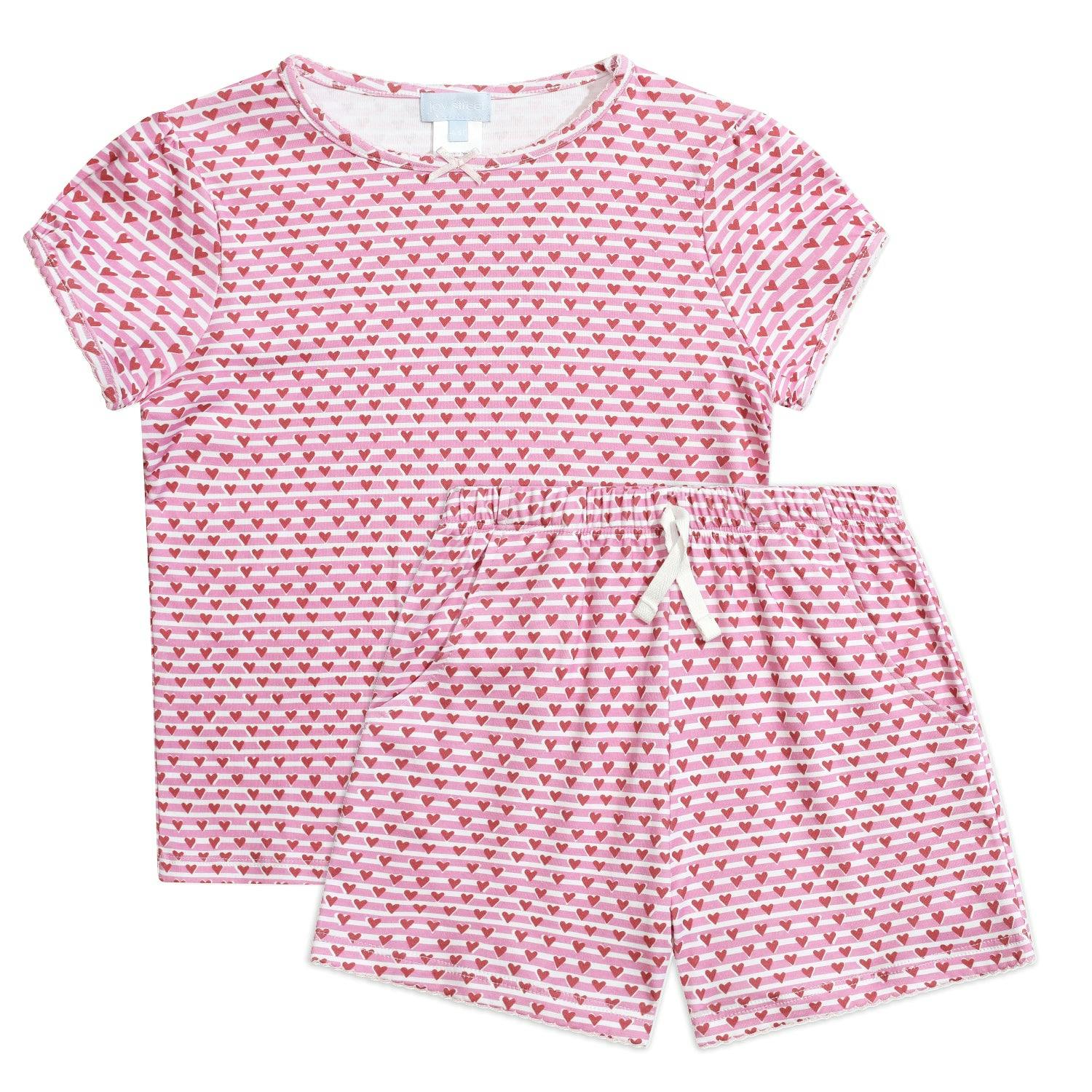 Sailor Hearts Kids Camp Set