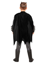 Boys' DC Comics Batman Muscle Chest Costume - Deluxe