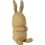 Lullaby friends, Bunny, Mini - Cream yellow