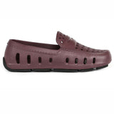 PRODIGY-7 MAROON/BLACK