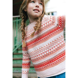 BONTON Ski Resort Joris Pullover Sweater