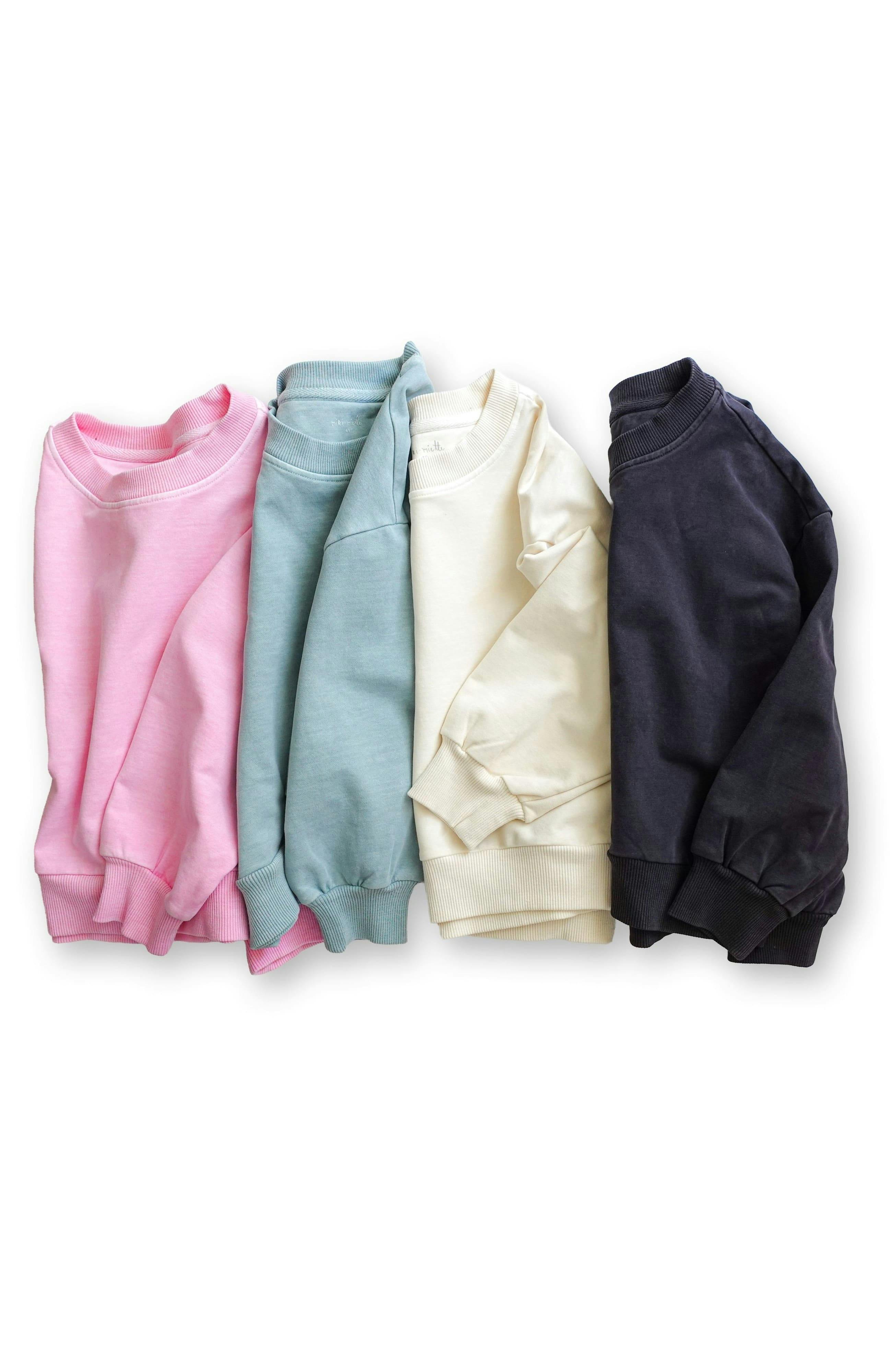 Night Hunter Sweatshirt