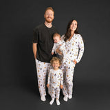 Irving Women's Luxe Pajama Pant Set