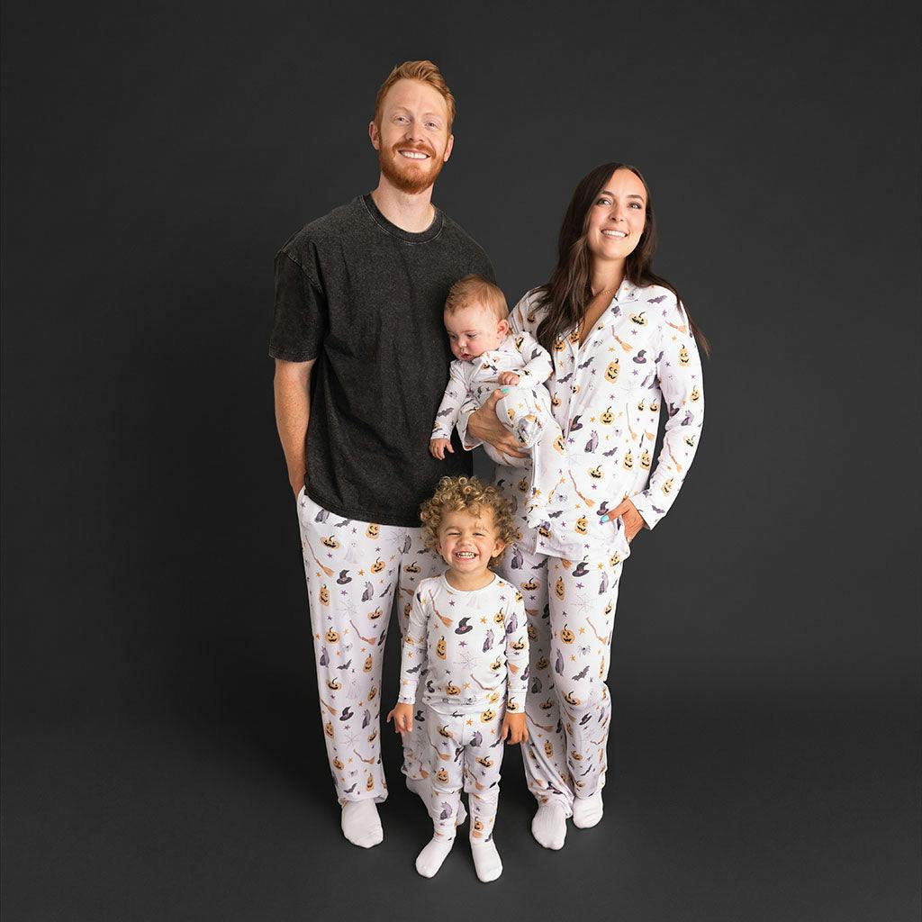 Irving Women's Luxe Pajama Pant Set