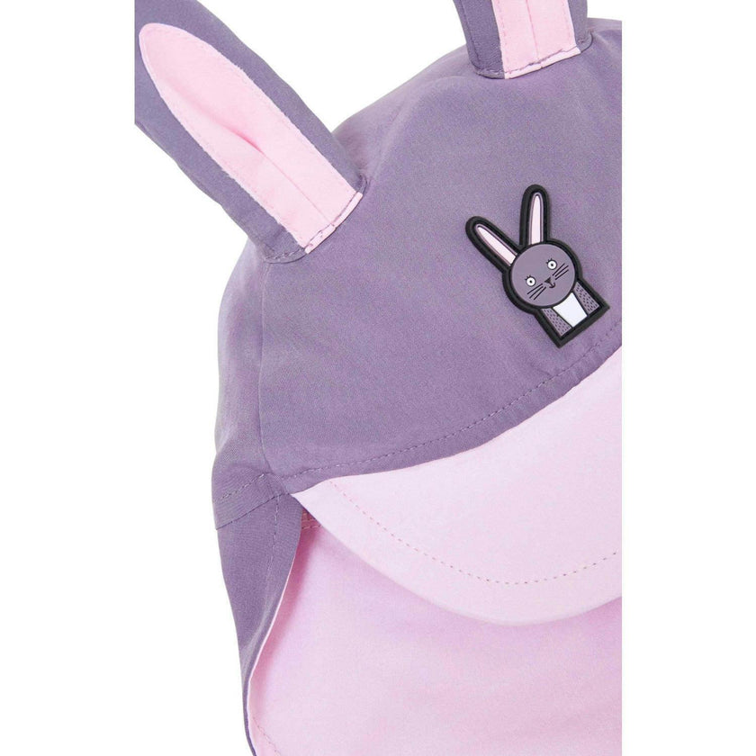 Hop Sun Cap