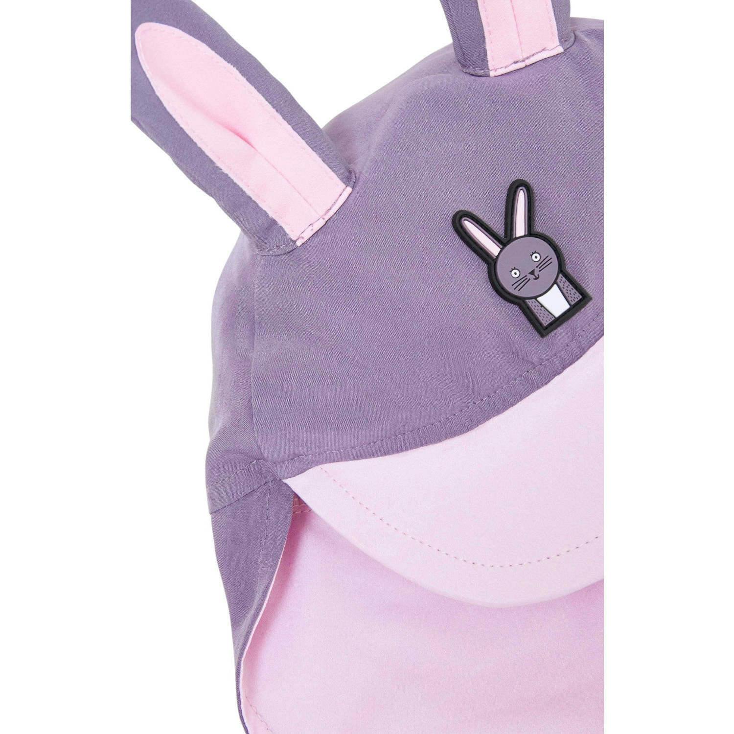 Hop Sun Cap