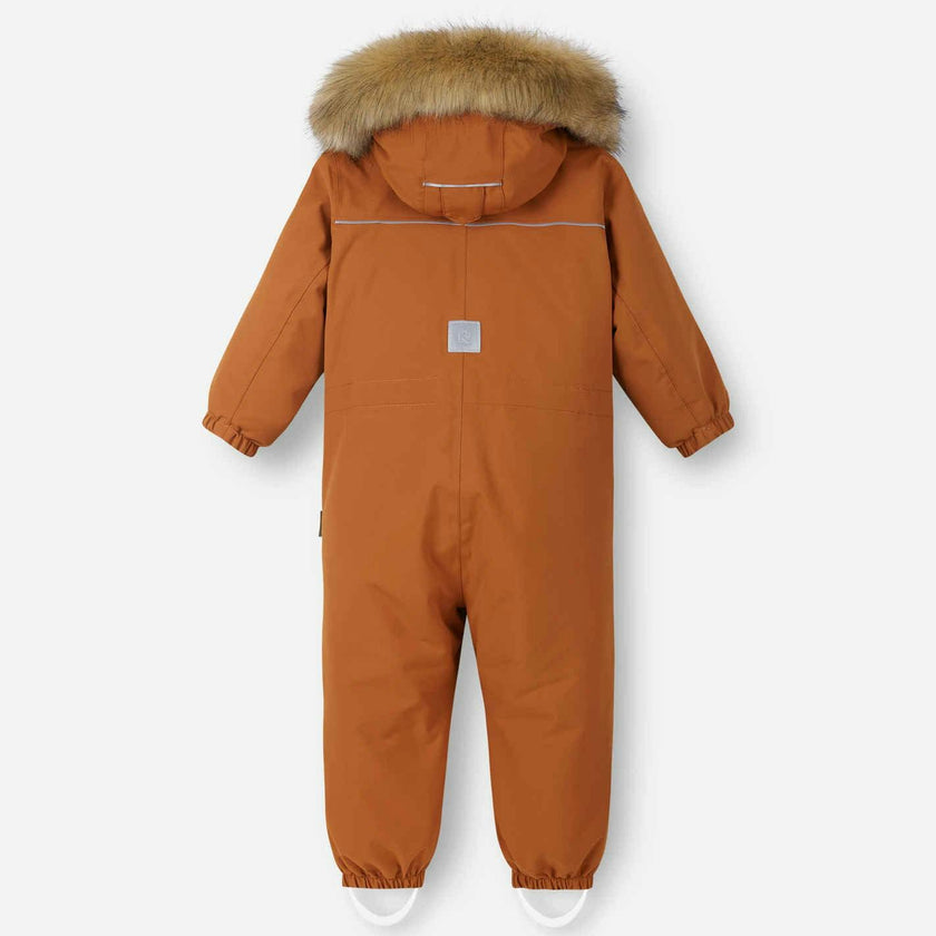 Stavanger ReimaTec winter overall