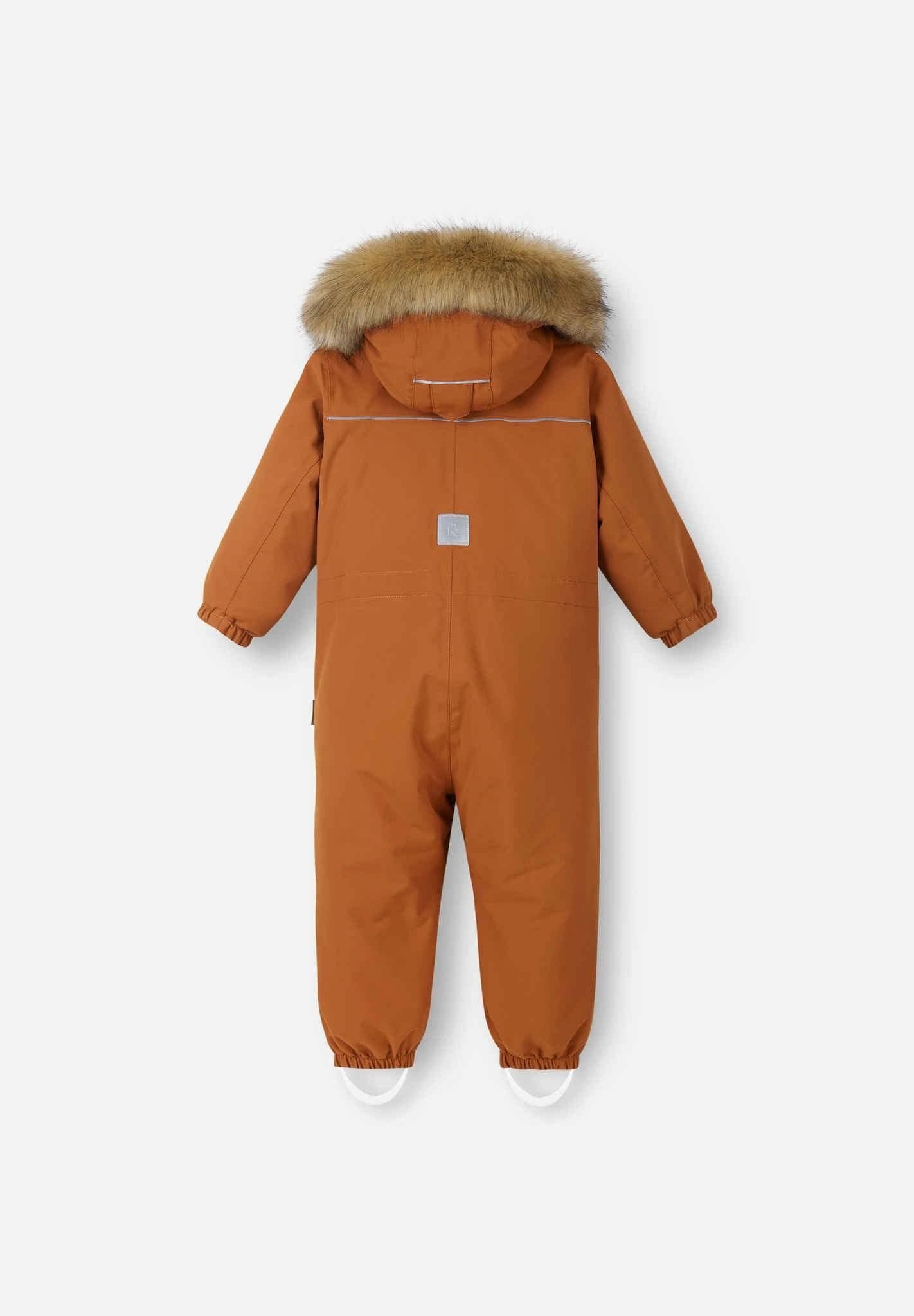 Stavanger ReimaTec winter overall