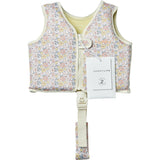Float Vest: 2-3Y - Into the Garden