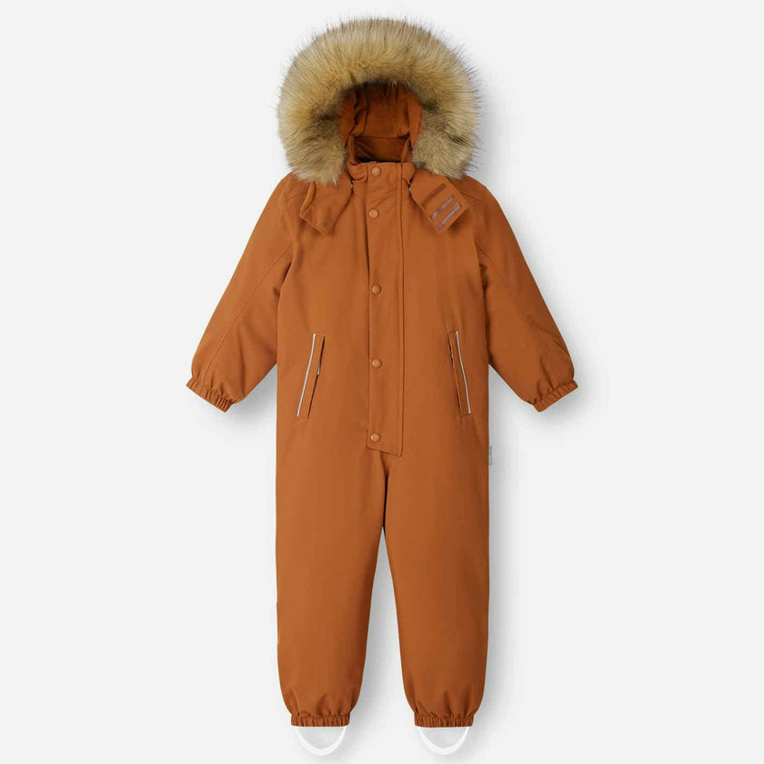 Stavanger ReimaTec winter overall
