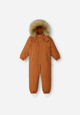 Stavanger ReimaTec winter overall