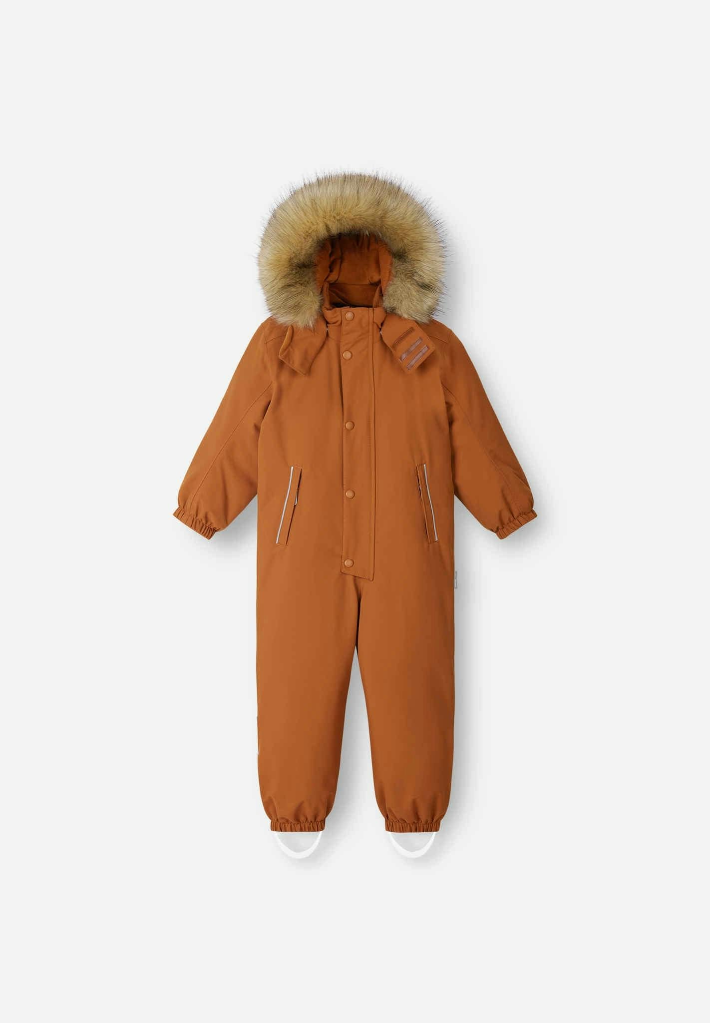 Stavanger ReimaTec winter overall